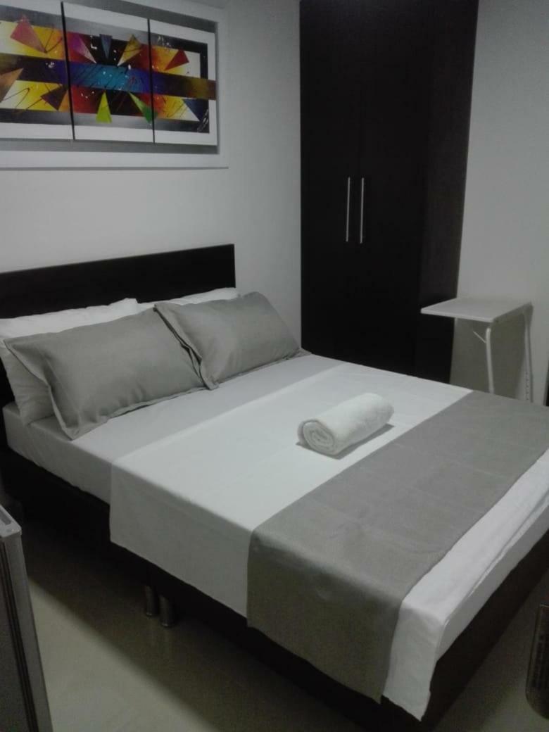 Hotel Giron Plaza 외부 사진
